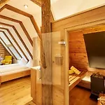 Zum Lam Hotell *