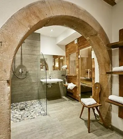 Otel Zum Lam Gleiszellen-Gleishorbach