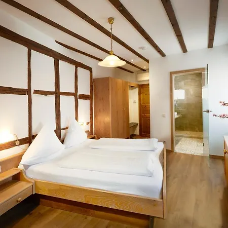 Hotel Zum Lam *
