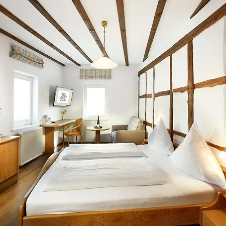 Hotel Zum Lam