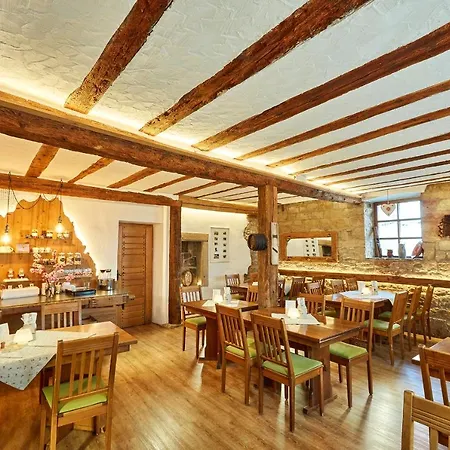 Hotel Zum Lam Gleiszellen-Gleishorbach