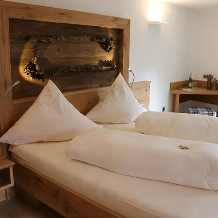 Hotel Zum Lam *