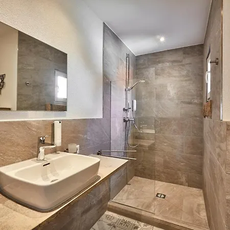 Szálloda Zum Lam Gleiszellen-Gleishorbach