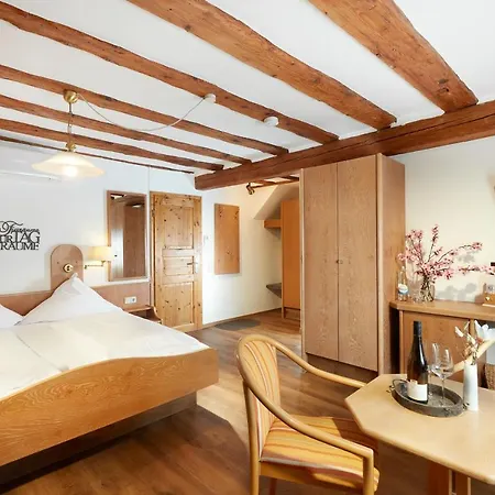 Zum Lam Hotel Gleiszellen-Gleishorbach