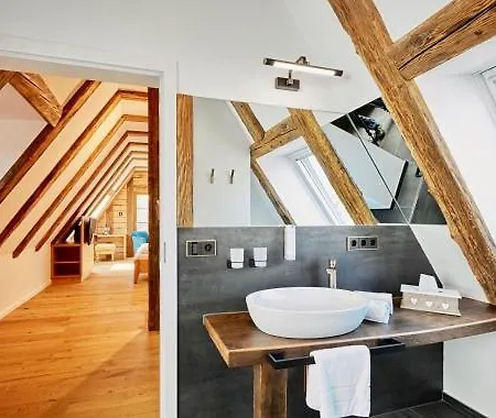 Hotel Zum Lam *