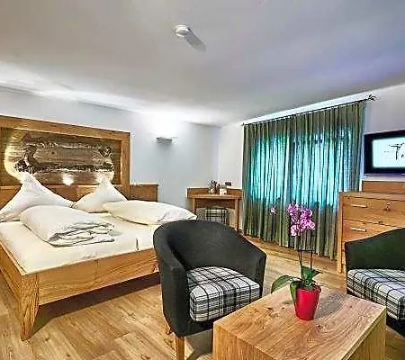 Hotel Zum Lam