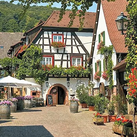 Hotel Zum Lam