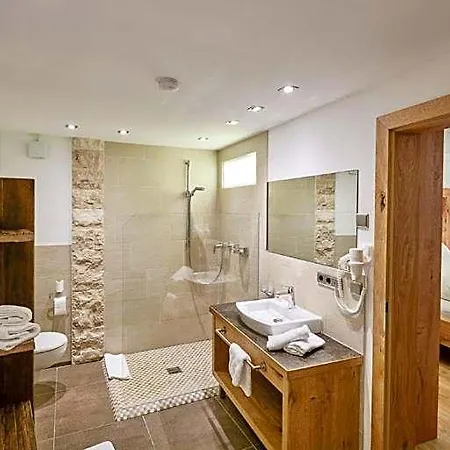Hotel Zum Lam
