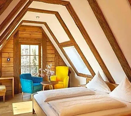 Hotel Zum Lam *