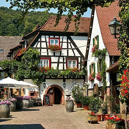 Zum Lam Hotel