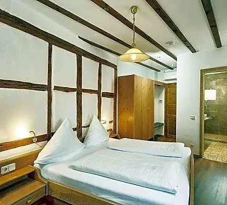 Hotel Zum Lam