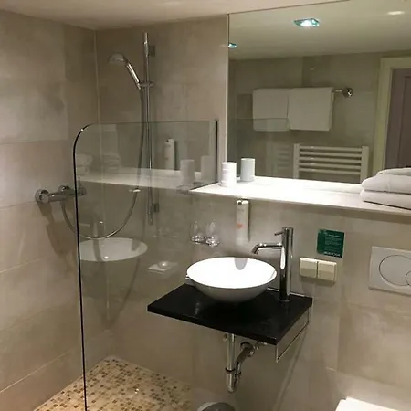 Zum Lam Otel Gleiszellen-Gleishorbach