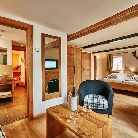 Zum Lam Hotel Gleiszellen-Gleishorbach