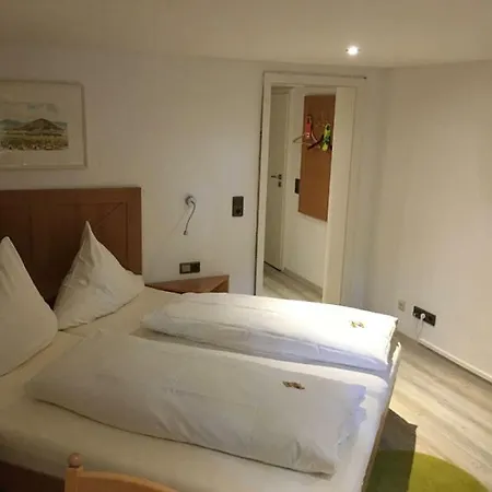 Zum Lam Otel Gleiszellen-Gleishorbach