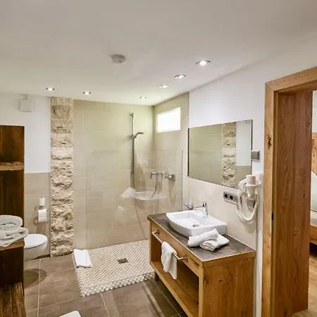 Zum Lam * Gleiszellen-Gleishorbach