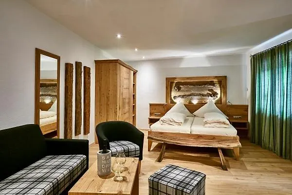 Zum Lam * Gleiszellen-Gleishorbach