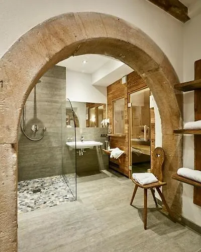 Hotel Zum Lam Gleiszellen-Gleishorbach