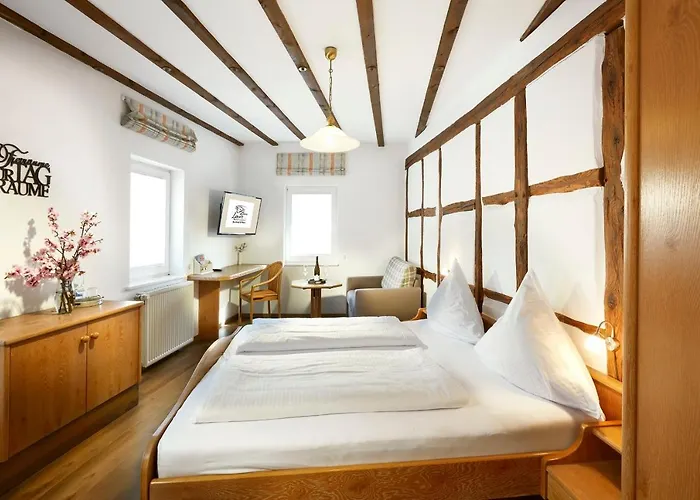 Hotel Zum Lam