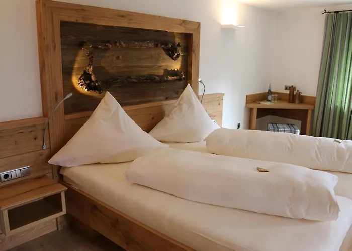 Hotel Zum Lam *