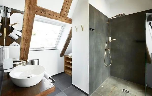 Hotel Zum Lam *