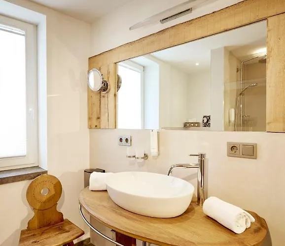 Hotel Zum Lam *