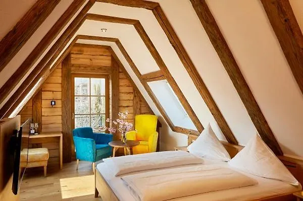 Zum Lam Hotel Gleiszellen-Gleishorbach