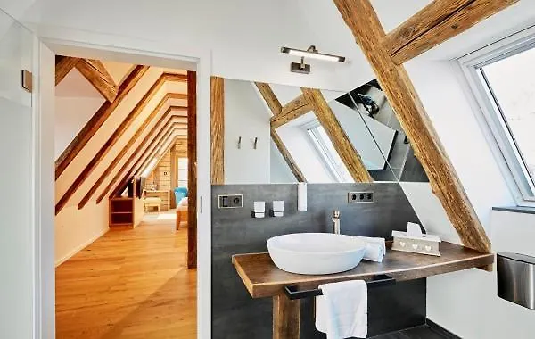 Hotel Zum Lam *