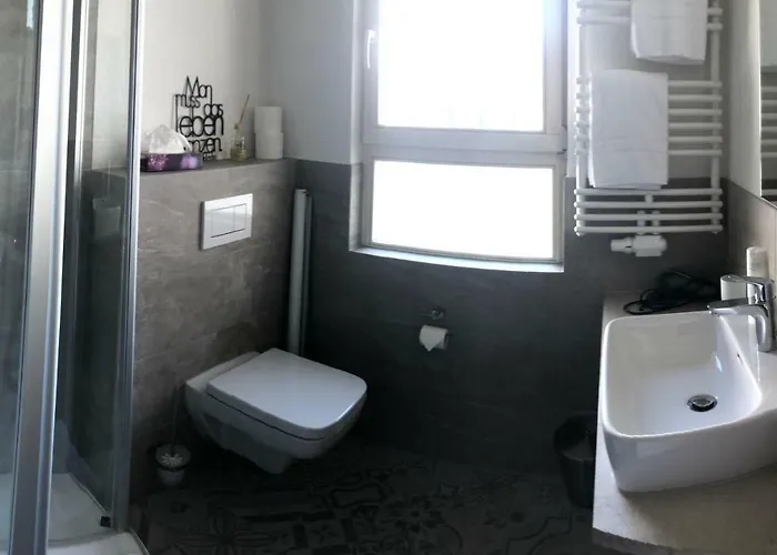 호텔 Zum Lam 글라이스젤렌글라이쇼르바흐