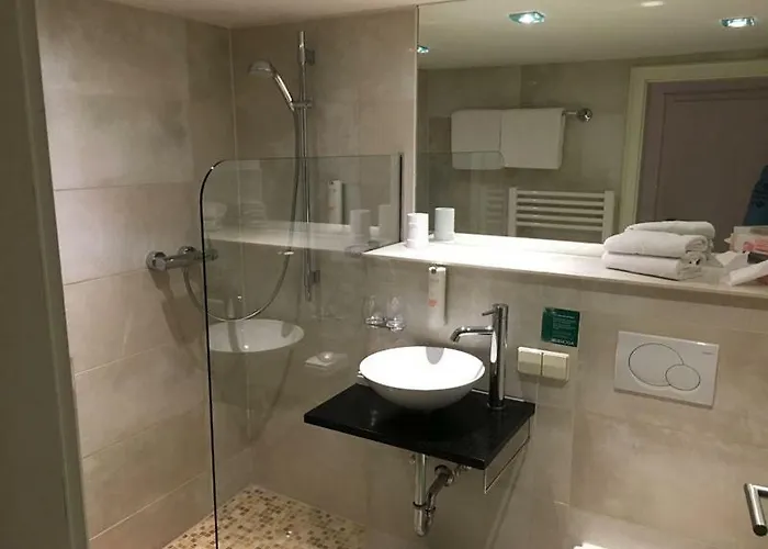 Zum Lam Hotel Gleiszellen-Gleishorbach