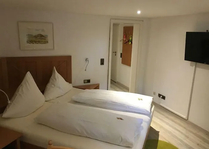 Zum Lam Hotel Gleiszellen-Gleishorbach