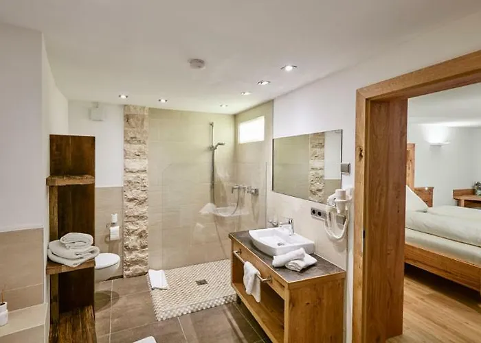 Zum Lam * 글라이스젤렌글라이쇼르바흐